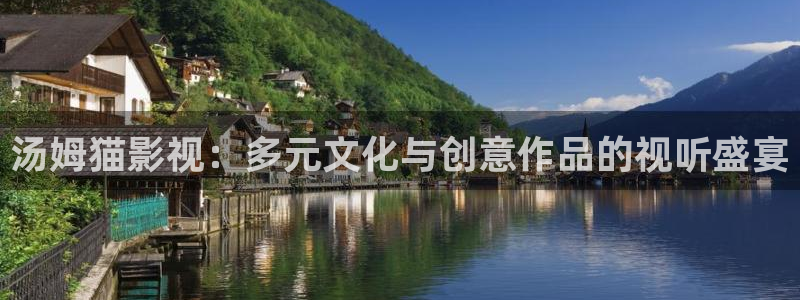 老湿影院卡通动漫：汤姆猫影视：多元文化与创意作品的视听盛宴